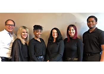 Laval chiropractor Dr. Daniel Lachance, chiropraticien, DC - CLINIQUE CHIRO LAVAL