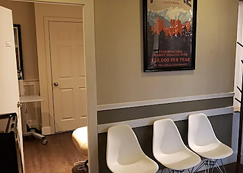 Port Coquitlam naturopathy clinic Dr. Daniel Min, ND