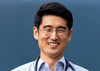 Port Coquitlam naturopathy clinic Dr. Daniel Min, ND
