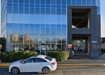 Richmond urologist Dr. Daniel Rapoport - METROVAN UROLOGY