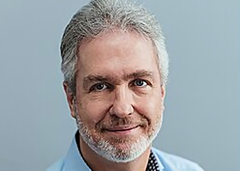 Dr. Daniel Tanguay Dr. Daniel Tanguay - Saint Jean sur Richelieu, QC Orthodontists - Doctor Portrait Image