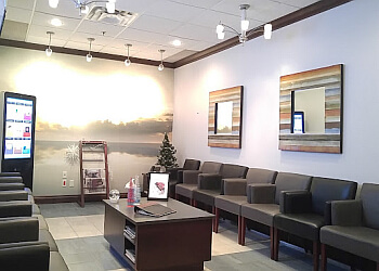 Saint Jean sur Richelieu orthodontist Dr. Daniel Tanguay