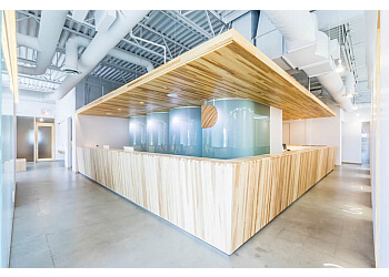 Laval dermatologist Dr. Danielle Brassard - CLINIQUE D