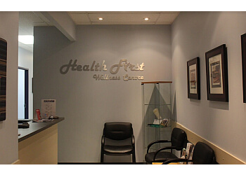 Caledon naturopathy clinic Dr. Danielle Sinclair, ND - HEALTH FIRST WELLNESS CENTRE