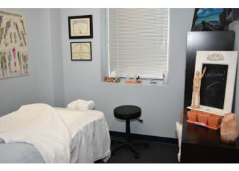Caledon naturopathy clinic Dr. Danielle Sinclair, ND - HEALTH FIRST WELLNESS CENTRE