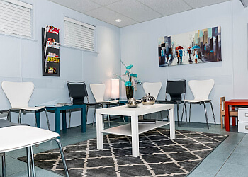 Repentigny orthodontist Dr. David Venne Oliver - CLINIQUE ORTHODONTIQUE VENNE