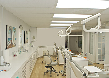 Repentigny orthodontist Dr. David Venne Oliver - CLINIQUE ORTHODONTIQUE VENNE