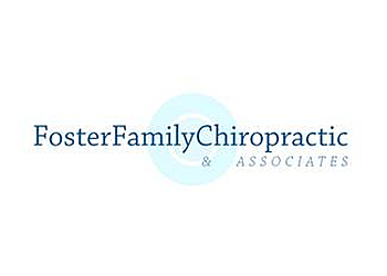 Newmarket chiropractor Dr. Danielle Warner, DC, B.H.Sc (Hon) - FOSTER FAMILY CHIROPRACTIC & ASSOCIATES