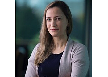 Niagara Falls neurologist Dr. Danielle de Sa Boasquevusque
