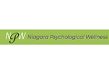 St Catharines psychologist Dr. Danuta (Dee) Rajska, C. Psych - NIAGARA PSYCHOLOGICAL WELLNESS