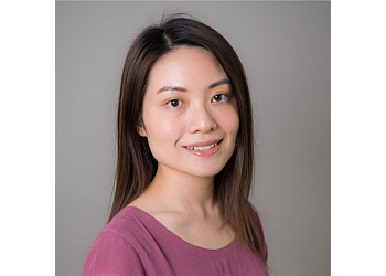 Dr. Daphne Cheng, OD 