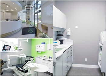 New Westminster dentist Dr. Darcy Murphy - QUEEN's PARK DENTAL