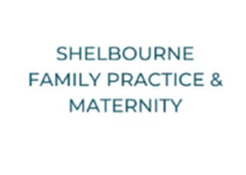 Victoria primary care physician Dr. Darcy Nielsen - SHELBOURNE FAMILY PRACTICE & MATERNITY