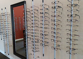 Sarnia pediatric optometrist Dr. Darcy Winch, OD - SARNIA FAMILY OPTOMETRY