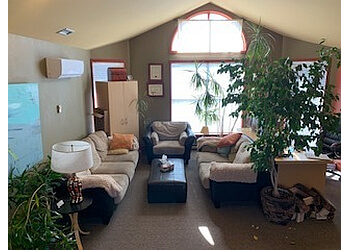 Winnipeg Psychologues Dr. Darek Dawda, Ph.D, C.Psych - PRAIRIE PSYCHOLOGY