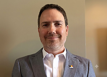 Dr. Darren Beiko - Kingston, ON Urologists - Doctor Portrait Image