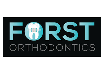 Sherwood Park orthodontist Dr. Darren Forst - FORST ORTHODONTICS