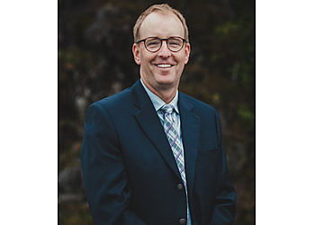 Saint John orthopedic Dr. Darren Kerr - SAINT JOHN ORTHOPAEDICS