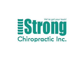 Cape Breton chiropractor Dr. Darren Strong, DC, CCSP - Strong Chiropractic Inc.