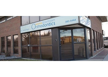 Dr. Darren Tkach - Downtown Orthodontics Dr. Darren Tkach - Downtown Orthodontics
