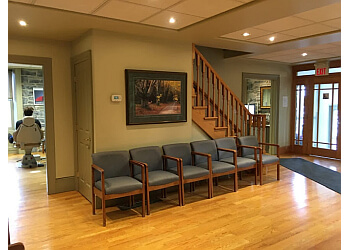 Kingston orthodontist Dr. Darryl V. Smith - SMITH FAMILY ORTHODONTICS