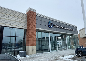 Ottawa orthopedic Dr. Darryl Young - OTTAWA ORTHOPAEDIC CENTRE