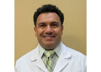 Dr. Daryoush Maleki - WILLOW DENTAL CARE LANGLEY