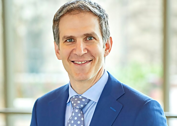 Dr. David Adam - Ajax, ON Dermatologues - Doctor Portrait Image