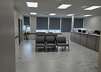 Milton Cardiologues Dr. David Alter - MILTON CARDIAC CARE LTD