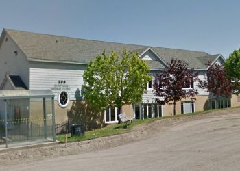 Saint John Cardiologues Dr. David Bewick