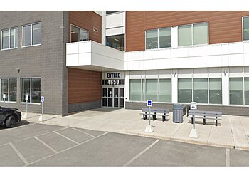 Laval orthopedic Dr. David Blanchette - CLINIQUE CHIRURGICALE DE LAVAL