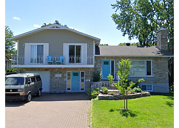 Saint Hyacinthe Chiropraticiens Dr. David Carignan, Chiropraticien DC