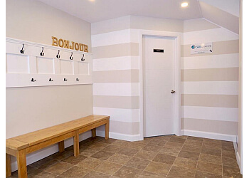 Saint Hyacinthe Chiropraticiens Dr. David Carignan, Chiropraticien DC