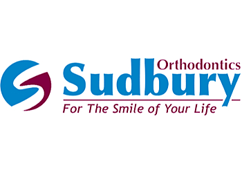 Sudbury Orthondontistes Dr. David D'Aloisio - SUDBURY ORTHODONTICS