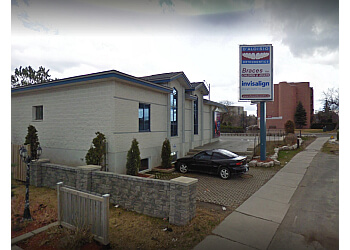 Sudbury Orthondontistes Dr. David D'Aloisio - SUDBURY ORTHODONTICS