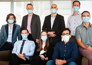 Sherbrooke Neurochirurgiens Dr. David Fortin - CHUS-HÔPITAL FLEURIMONT