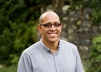 Dr. David Harrison - Victoria, BC Primary Care Physicians - Doctor Portrait Image