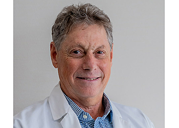 Winnipeg orthopedic Dr. David Hedden - CONCORDIA JOINT REPLACEMENT GROUP