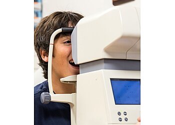 Fredericton optometrist Dr. David Hickey, OD - HICKEY OPTOMETRY