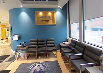 Aurora orthodontist Dr. David Hirsch - AURORA BOREALIS ORTHODONTICS