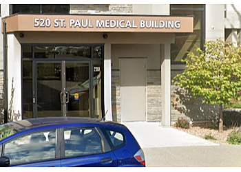 Kamloops ent doctor Dr. David Kramer - THOMPSON RIVERS OTOLARYNGOLOGY