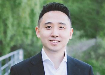 Pickering cosmetic dentist Dr. David Lee - PICKERING SQUARE DENTAL