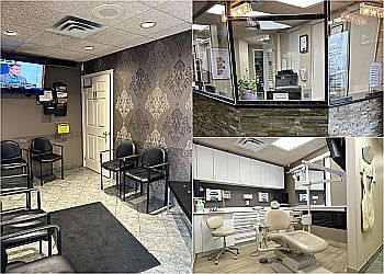 Windsor cosmetic dentist Dr. David Mady - MADISON DENTAL