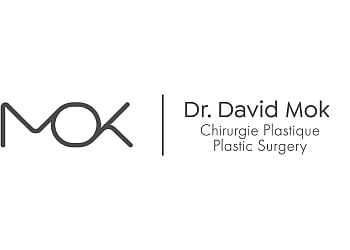 Brossard Chirurgien Plasticien Dr. David Mok