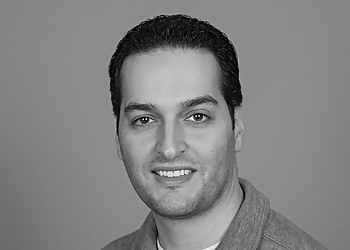 Dr. David Sionit - LMC HEALTHCARE Vaughan Dr. David Sionit - Vaughan, ON Endocrinologists - Doctor Portrait Image