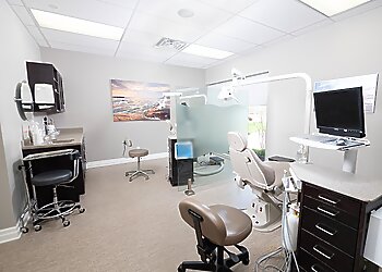 Orillia orthodontist Dr. David Stirling - ORILLIA ORTHODONTICS