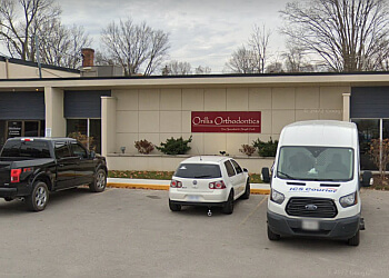 Orillia orthodontist Dr. David Stirling - ORILLIA ORTHODONTICS