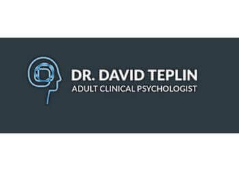 Dr. David Teplin, Psy.D, C.Psych 