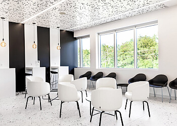 Vaughan orthodontist Dr. David Walt - WALT ORTHODONTICS