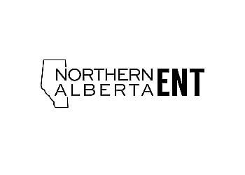 Grande Prairie ent doctor Dr. Davin Wilson Chark - NORTHERN ALBERTA ENT image 1